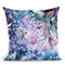Dreams Of Unity Hummingbird  Throw Pillow By Cameron Gray - by all about vibe