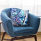 Dreams Of Unity  Throw Pillow By Cameron Gray - by all about vibe