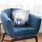 Experience So Lucid Cngysq14  Throw Pillow By Cameron Gray - by all about vibe