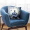 Experience So Lucid, Discovery So Clear  Throw Pillow By Cameron Gray - by all about vibe