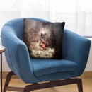 Forever Can Be  Throw Pillow By Cameron Gray - by all about vibe