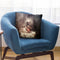 Forever Can Be  Throw Pillow By Cameron Gray - by all about vibe