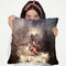 Forever Can Be  Throw Pillow By Cameron Gray - by all about vibe