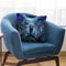 Gratitude For The Earth And Sky  Throw Pillow By Cameron Gray - by all about vibe