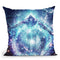 All From Nothing We Became Some Throw Pillow By Cameron Gray