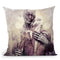 If Only The Sky Would Disappear  Throw Pillow By Cameron Gray - by all about vibe