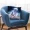 Last Goodbye Throw Pillow By Cameron Gray