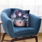 Ocean Atlas  Throw Pillow By Cameron Gray - by all about vibe