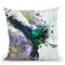 Paper Planes And Promises  Throw Pillow By Cameron Gray - by all about vibe