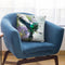 Paper Planes And Promises  Throw Pillow By Cameron Gray - by all about vibe