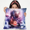 Perhaps The Dreams Are Of Soulm  Throw Pillow By Cameron Gray - by all about vibe