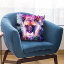 The Beauty Of It All  Throw Pillow By Cameron Gray - by all about vibe