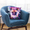 The Beauty Of It All  Throw Pillow By Cameron Gray - by all about vibe