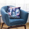 The Knowledge Of The Planets  Throw Pillow By Cameron Gray - by all about vibe