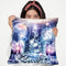 The Knowledge Of The Planets  Throw Pillow By Cameron Gray - by all about vibe