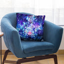 Transcension  Throw Pillow By Cameron Gray - by all about vibe