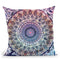 Waiting Bliss  Throw Pillow By Cameron Gray - by all about vibe