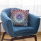 Waiting Bliss  Throw Pillow By Cameron Gray - by all about vibe