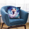 When We Find The Lost We Find T Throw Pillow By Cameron Gray