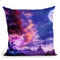 A Place For Fairy Tales Throw Pillow By Cameron Gray