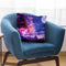 A Place For Fairy Tales Throw Pillow By Cameron Gray