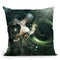 Clarity Throw Pillow By Cameron Gray