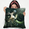 Clarity Throw Pillow By Cameron Gray