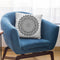Mandala Love 1 Throw Pillow By Cameron Gray