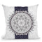 Mandala Love 2 Throw Pillow By Cameron Gray