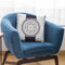 Mandala Love 2 Throw Pillow By Cameron Gray