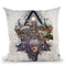 Moments Throw Pillow By Cameron Gray