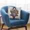 Moments Throw Pillow By Cameron Gray