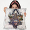 Moments Throw Pillow By Cameron Gray