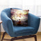 Nature And Time  Throw Pillow By Cameron Gray - by all about vibe