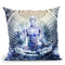 Awake Could Be So Beautiful Throw Pillow By Cameron Gray