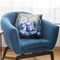 Awake Could Be So Beautiful Throw Pillow By Cameron Gray