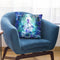 Observers Of The Sky  Throw Pillow By Cameron Gray - by all about vibe