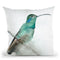 August Throw Pillow By Christine Lindstrom