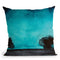 Recollection Throw Pillow By Christine Lindstrom
