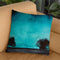 Recollection Throw Pillow By Christine Lindstrom