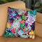 Succulent Garden Small Throw Pillow By Christine Lindstrom