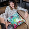 Sweet Dream Throw Pillow By Christine Lindstrom