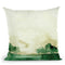 Treescape Throw Pillow By Christine Lindstrom