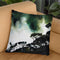 Tropica I Throw Pillow By Christine Lindstrom
