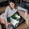 Tropica I Throw Pillow By Christine Lindstrom