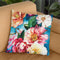 Tropica Throw Pillow By Christine Lindstrom