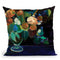 Whole Throw Pillow By Christine Lindstrom