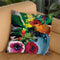 Bella Throw Pillow By Christine Lindstrom