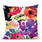 Bloom Throw Pillow By Christine Lindstrom
