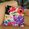 Bloom Throw Pillow By Christine Lindstrom